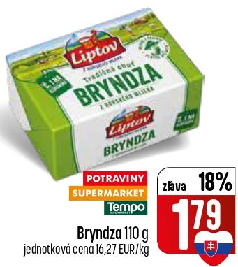 Bryndza