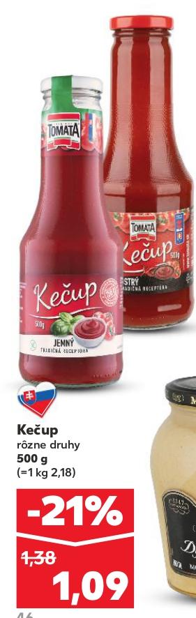 Kečup
