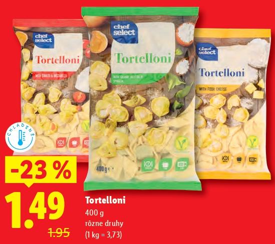 Tortelloni