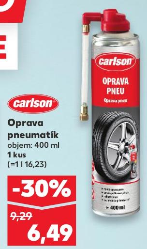 Oprava pneumatík