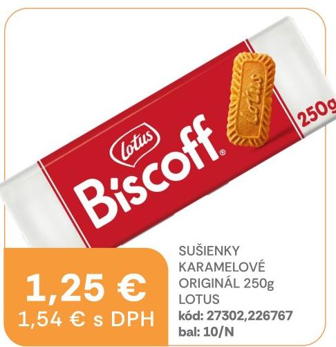 Biscoff
