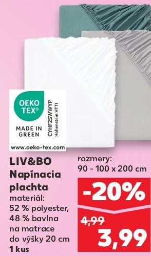 Napínacia plachta