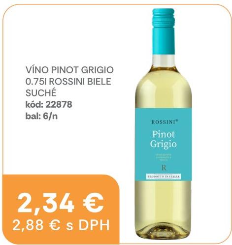Pinot Grigio