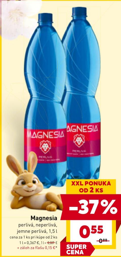 Magnesia