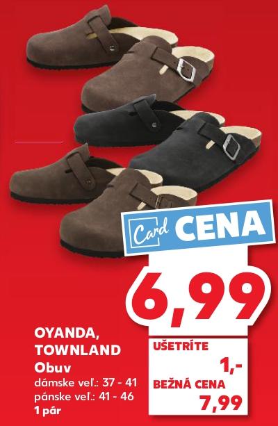 Obuv