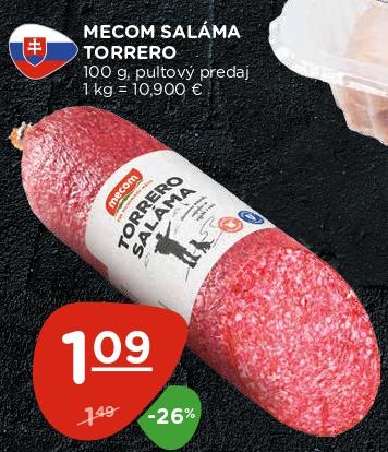Saláma Torrero