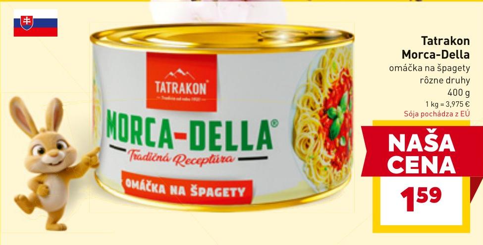 Morca-Della