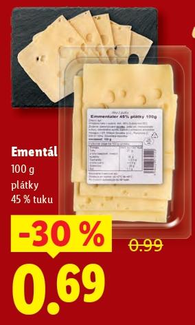 Ementál