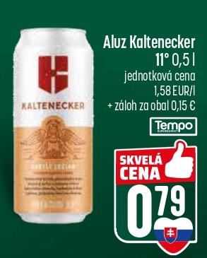 Aluz Kaltenecker