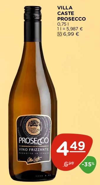 Prosecco