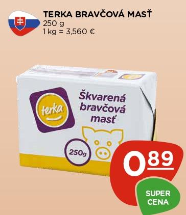 Bravčová masť