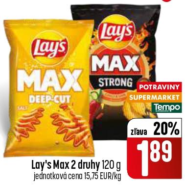 Max
