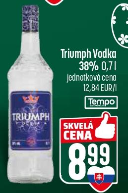 Vodka