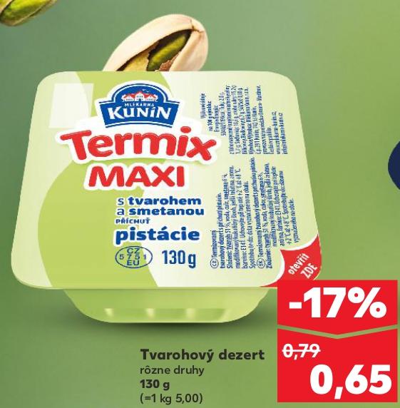 Termix Maxi