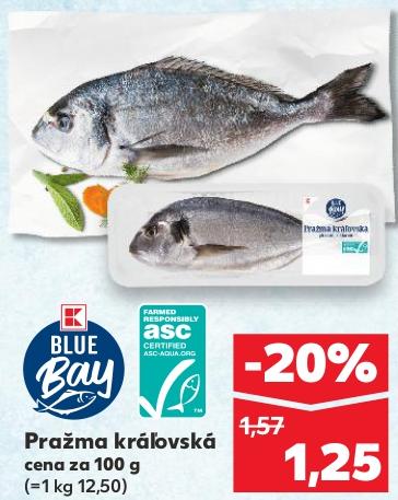 Pražma kráľovská