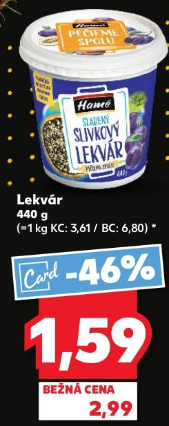 Lekvár