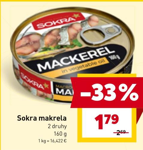 makrela
