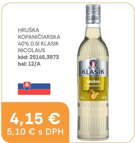 Hruška Kopaničiarska