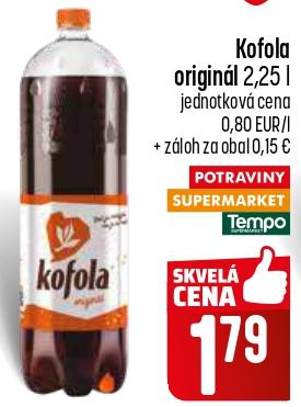 originál