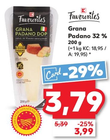 Grana Padano