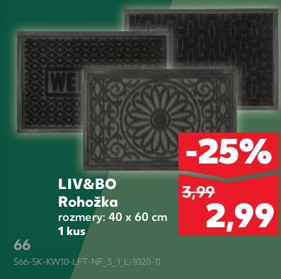 Rohožka