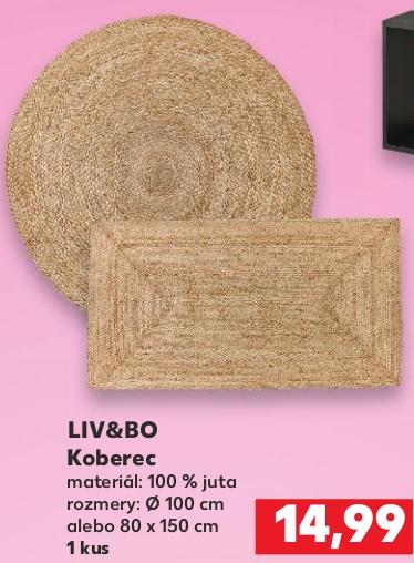 Koberec