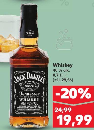 Whiskey