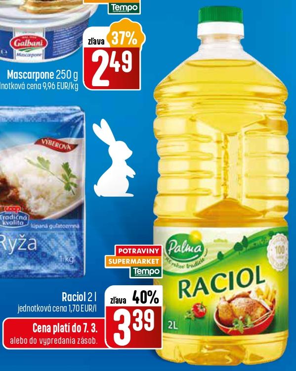 Raciol