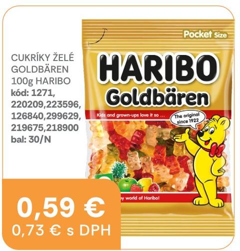 Goldbären