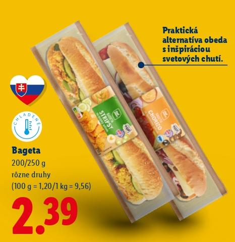 Bageta