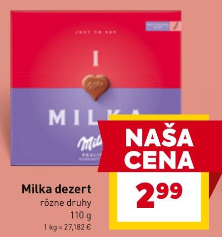 dezert