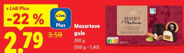 Mozartove gule