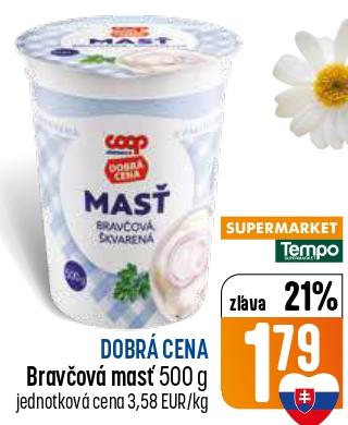 Bravčová masť