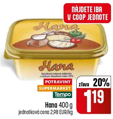 Hana