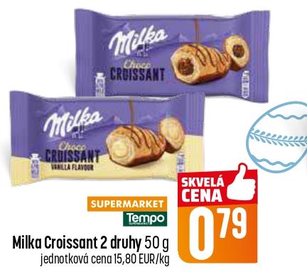 Croissant