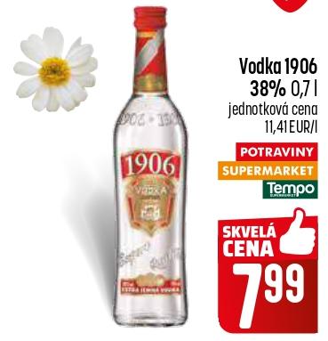 Vodka 1906
