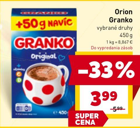 Granko