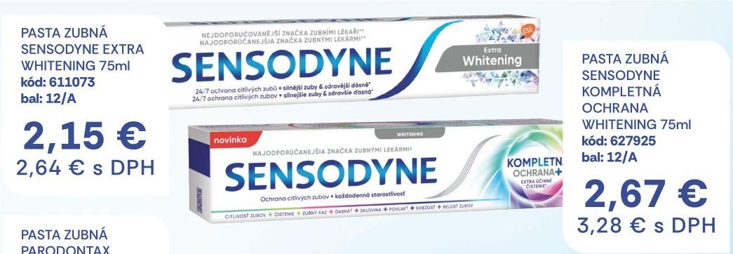 Extra Whitening