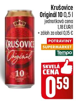 Originál 10