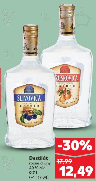 Destilát