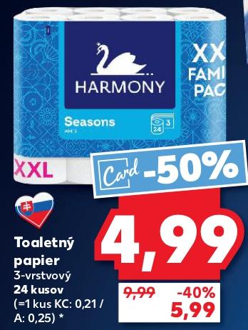 Toaletný papier