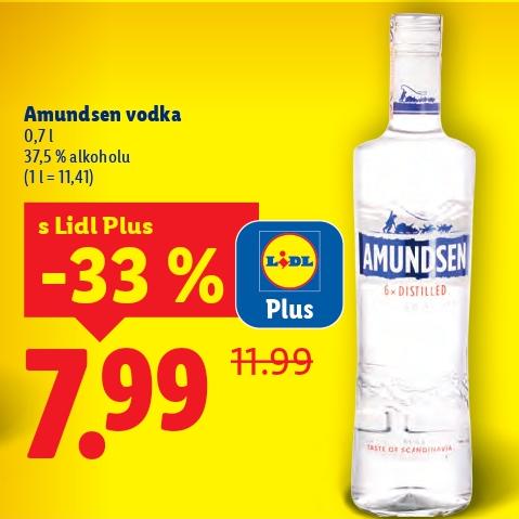 vodka