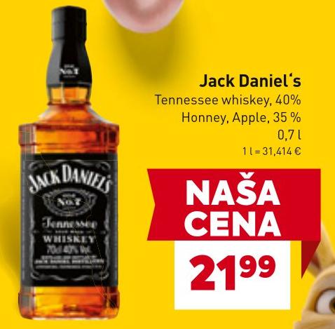 Tennessee whiskey