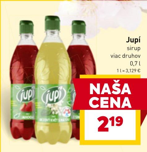 sirup