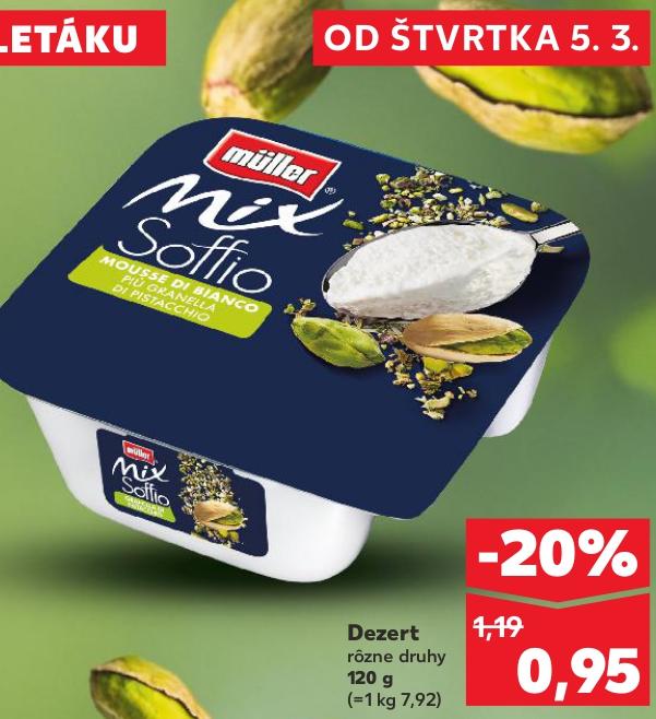 Dezert