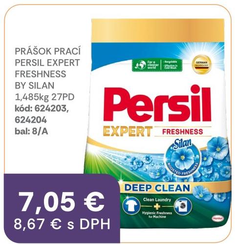 Expert Freshness by Silan