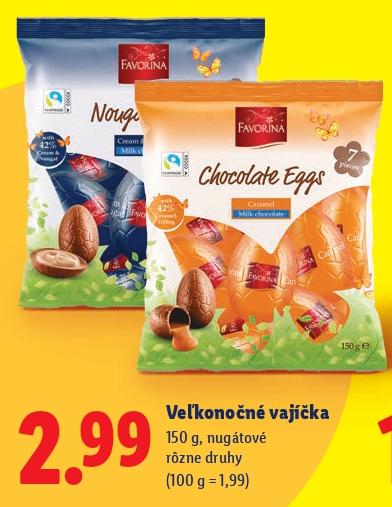 Veľkonočné vajíčka