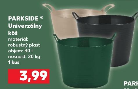 Univerzálny kôš