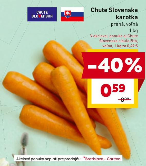 karotka