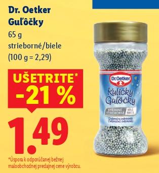Guľôčky